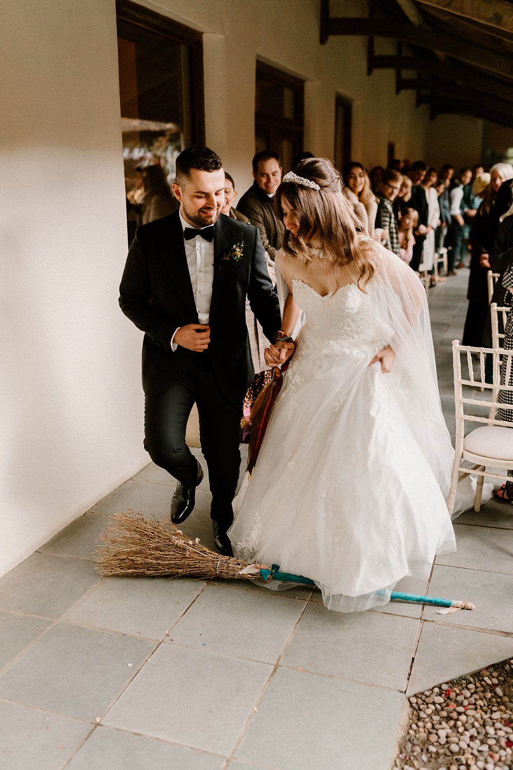 The Matara Centre Wedding Amy Woodham Photography