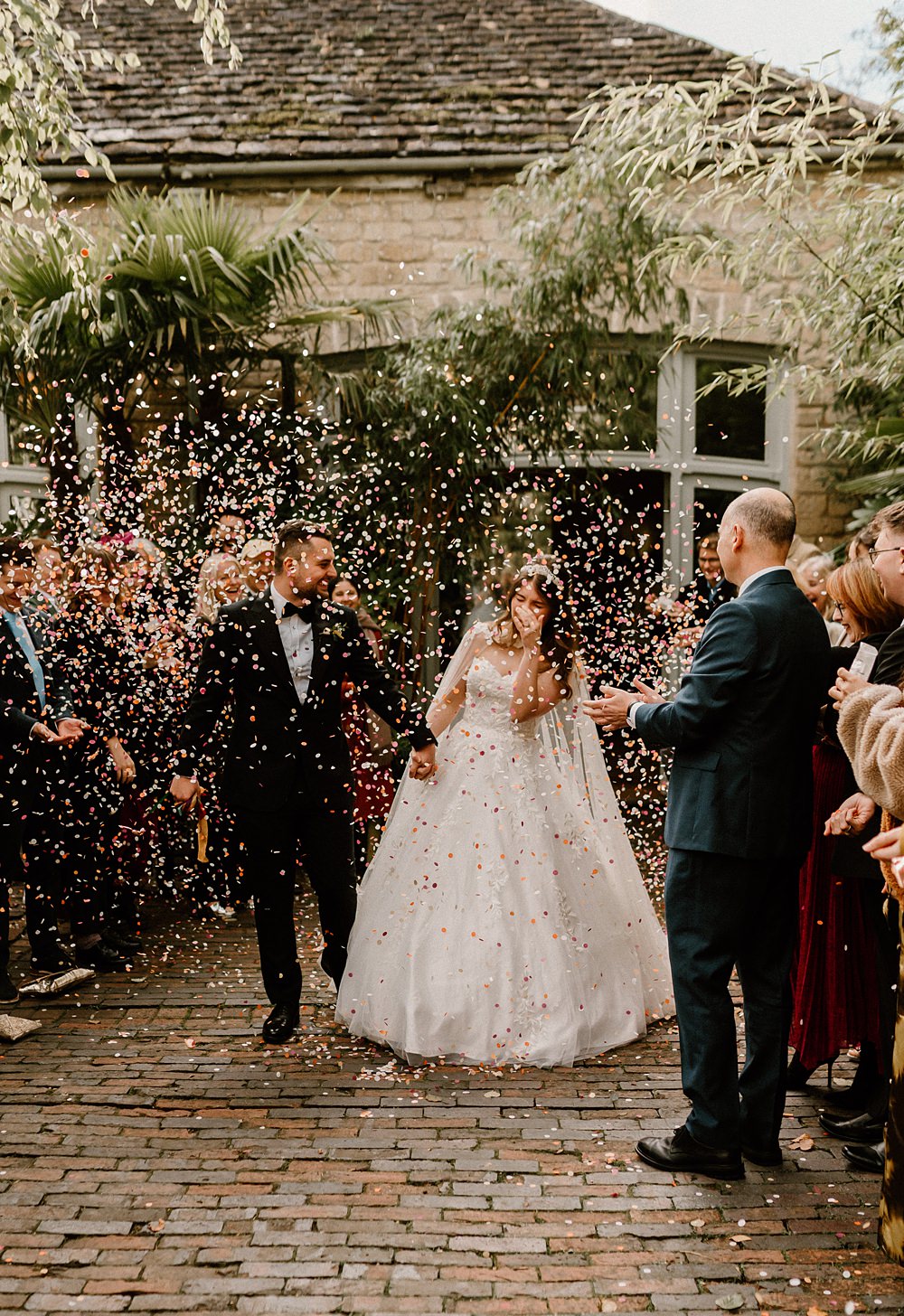 The Matara Centre Wedding Amy Woodham Photography