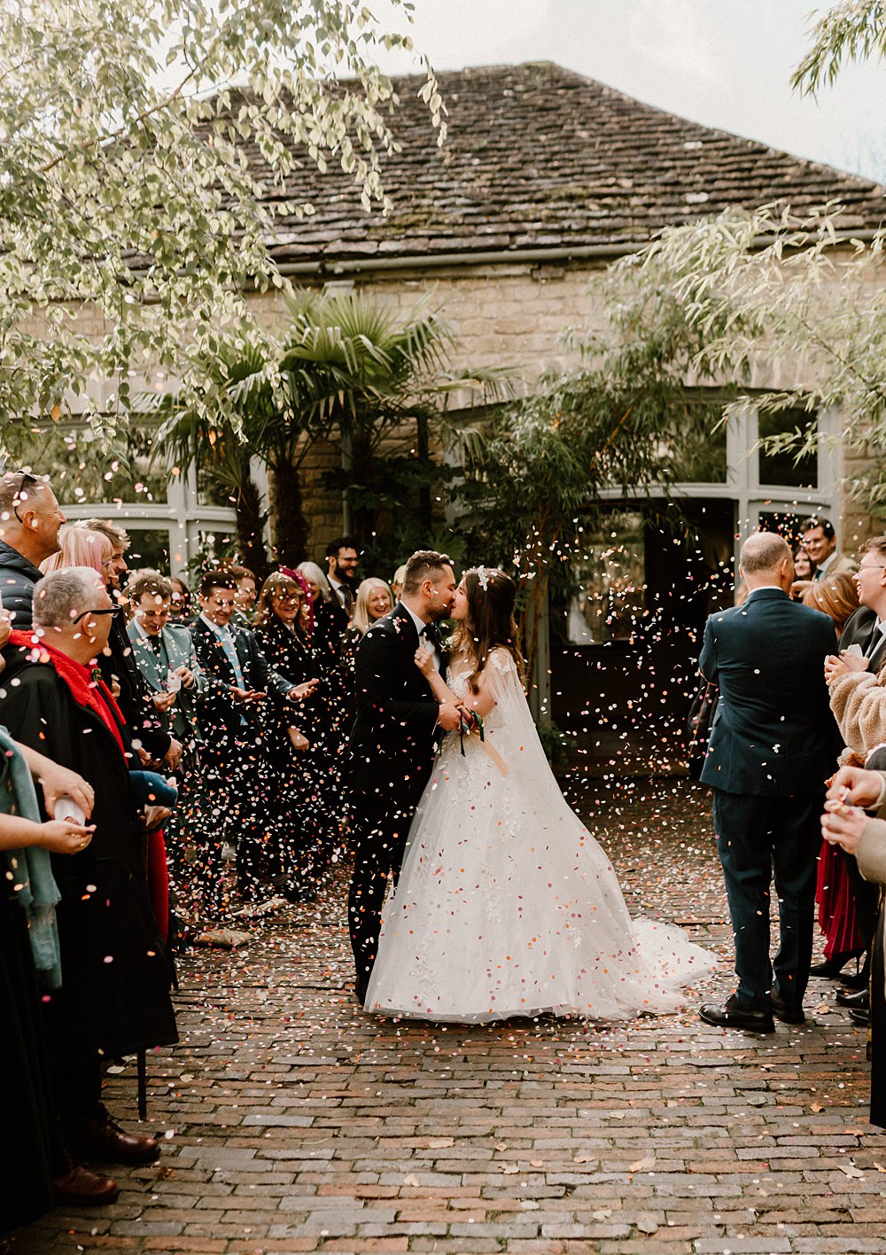 The Matara Centre Wedding Amy Woodham Photography