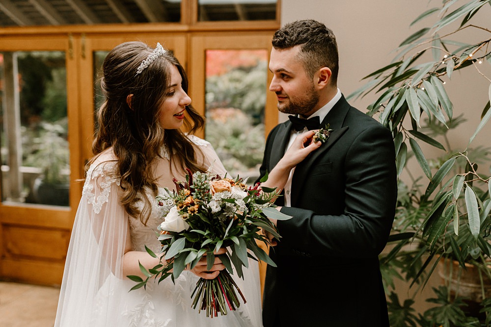 The Matara Centre Wedding Amy Woodham Photography