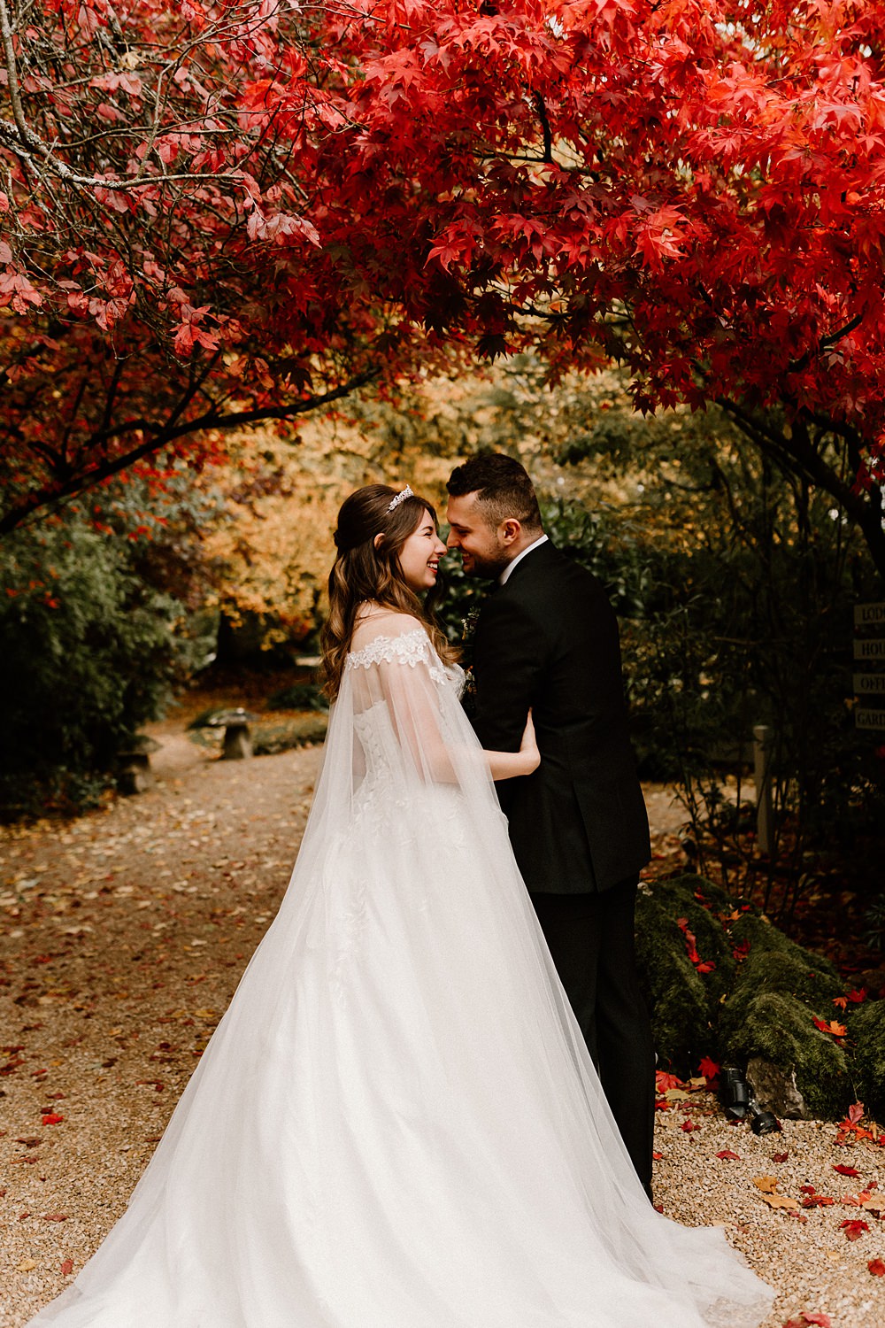 The Matara Centre Wedding Amy Woodham Photography