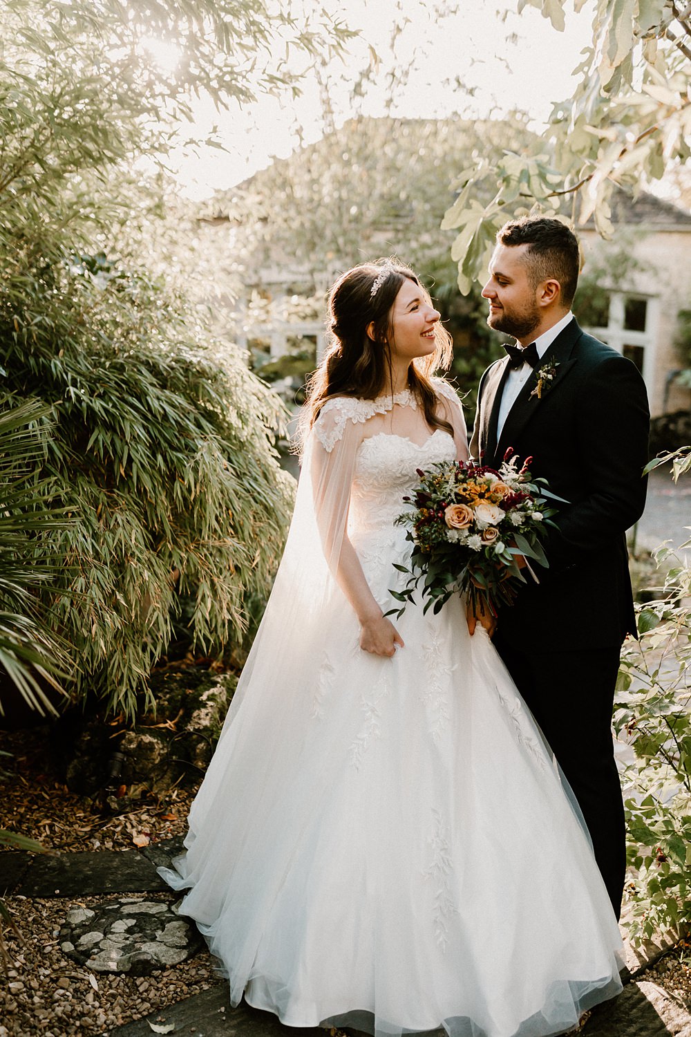 The Matara Centre Wedding Amy Woodham Photography
