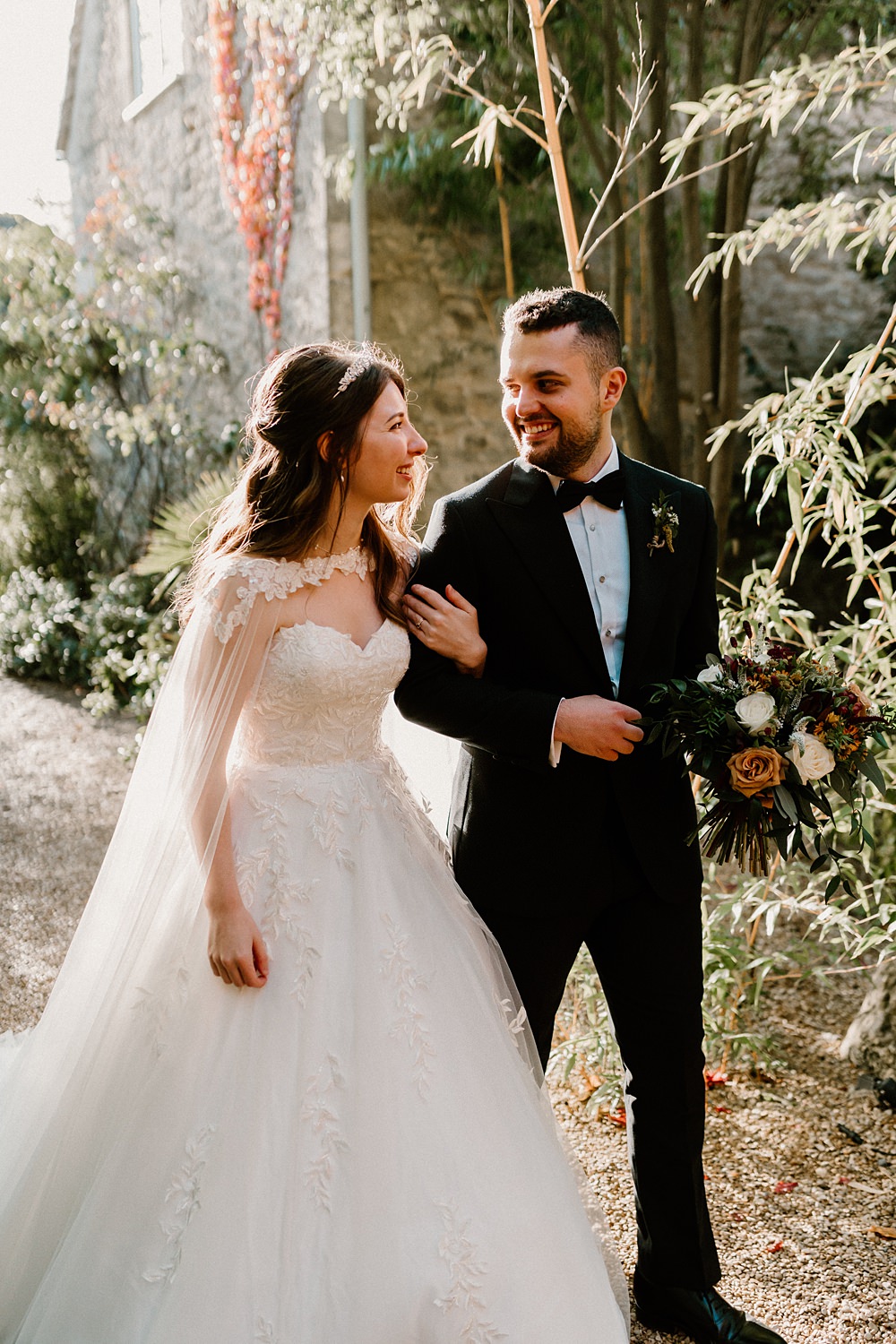 The Matara Centre Wedding Amy Woodham Photography