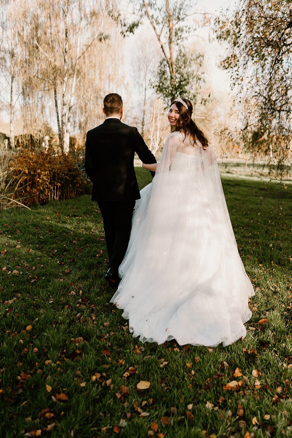 The Matara Centre Wedding Amy Woodham Photography