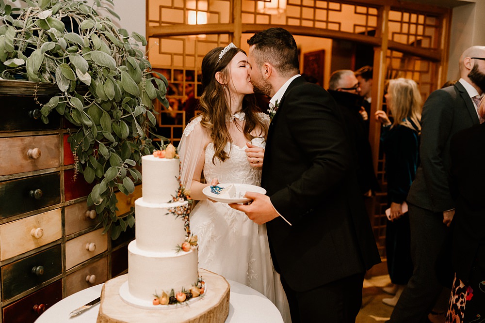 The Matara Centre Wedding Amy Woodham Photography
