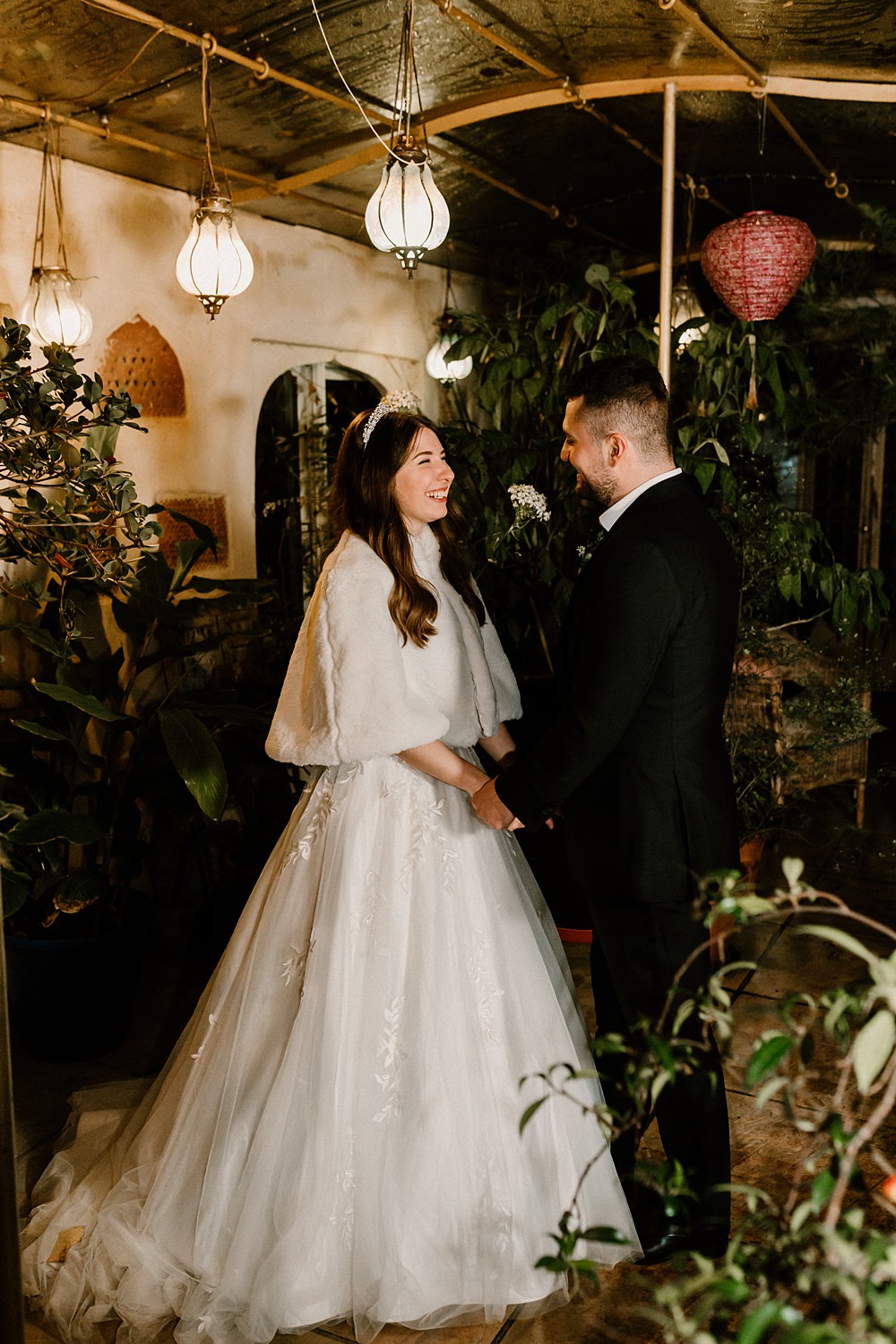 The Matara Centre Wedding Amy Woodham Photography