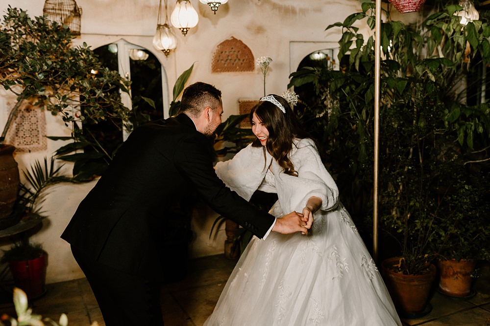 The Matara Centre Wedding Amy Woodham Photography