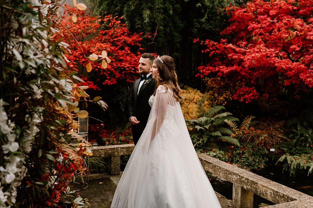 The Matara Centre Wedding Amy Woodham Photography