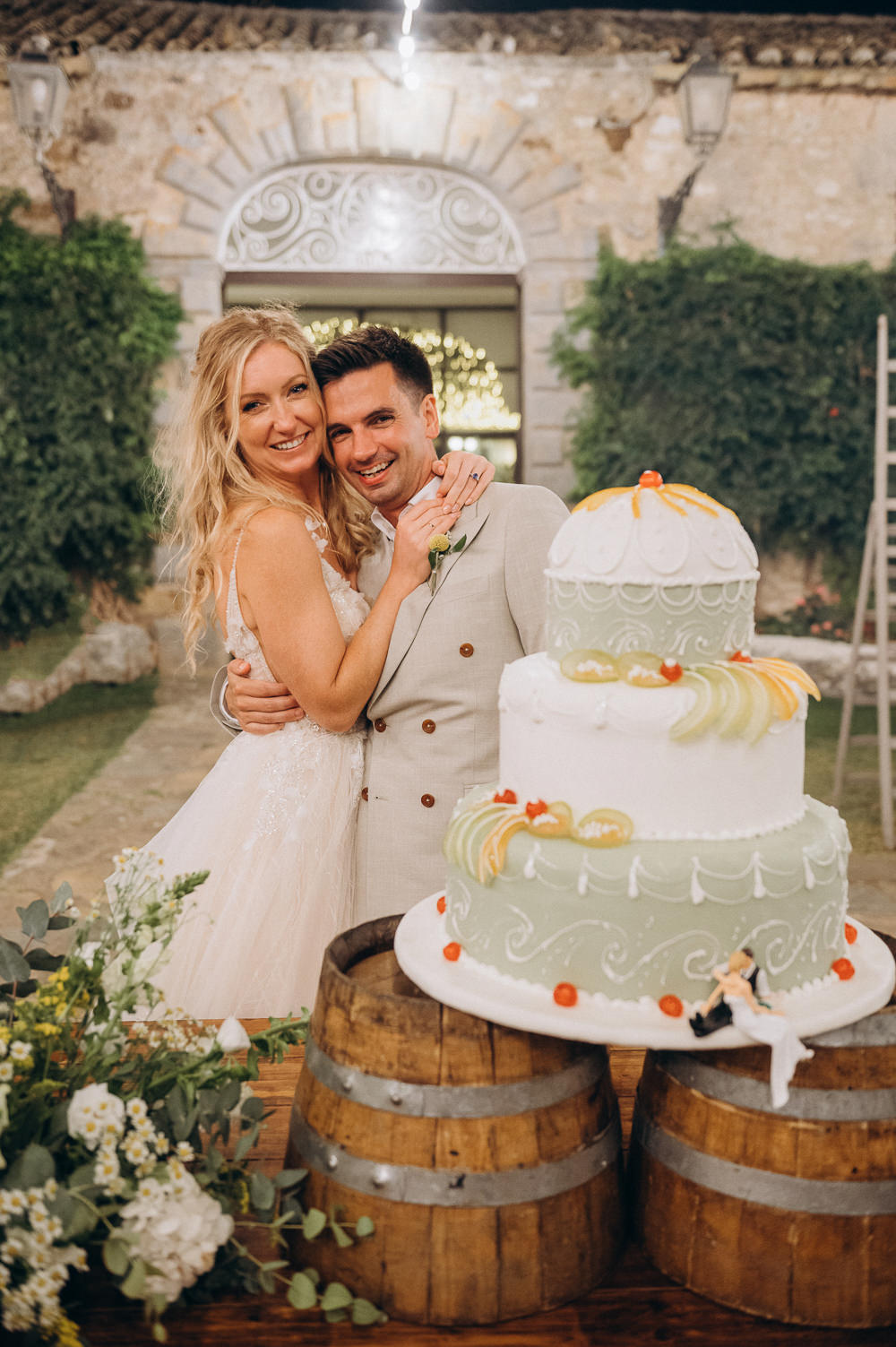 Baglio Strafalcello Wedding Anna Vlasiuk Photography