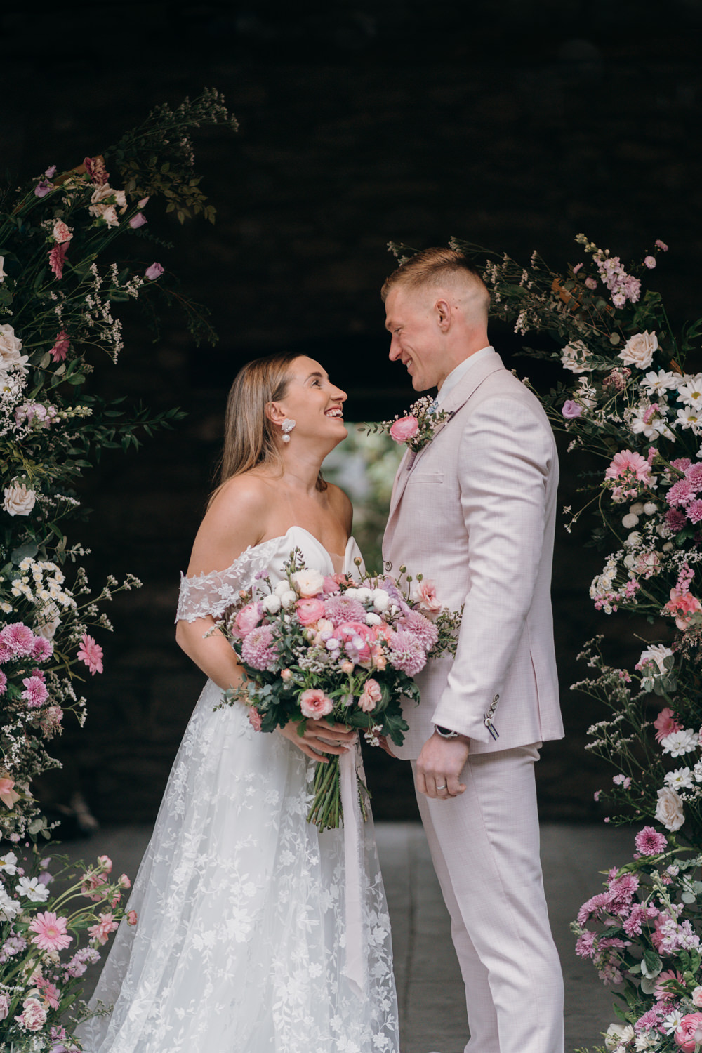 Lancrigg Wedding Olivia Weldon Photography