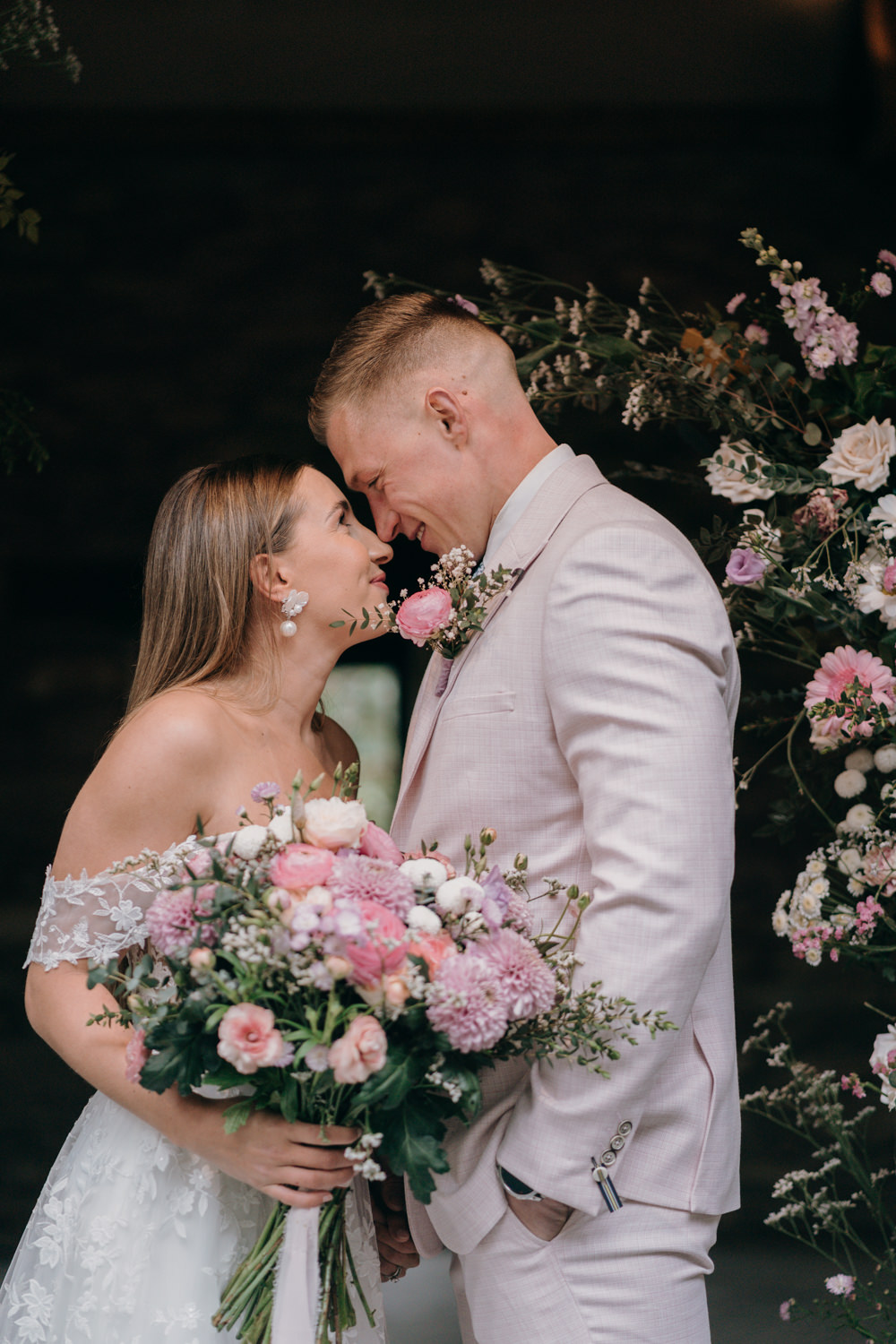 Lancrigg Wedding Olivia Weldon Photography