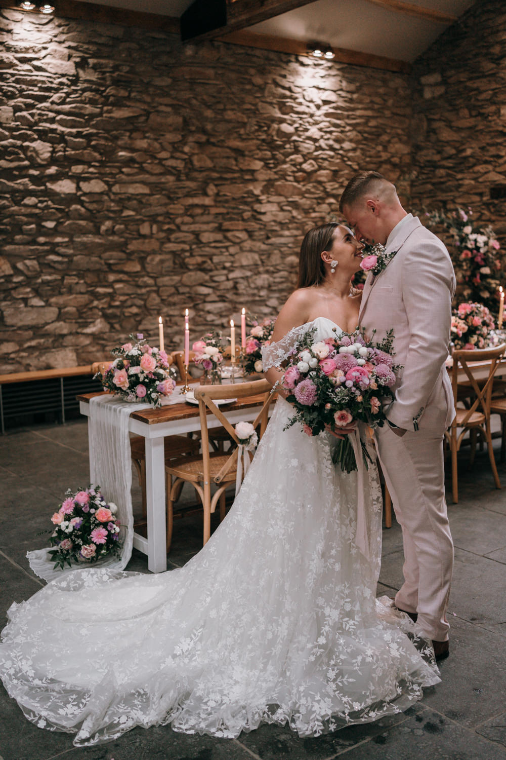 Lancrigg Wedding Olivia Weldon Photography