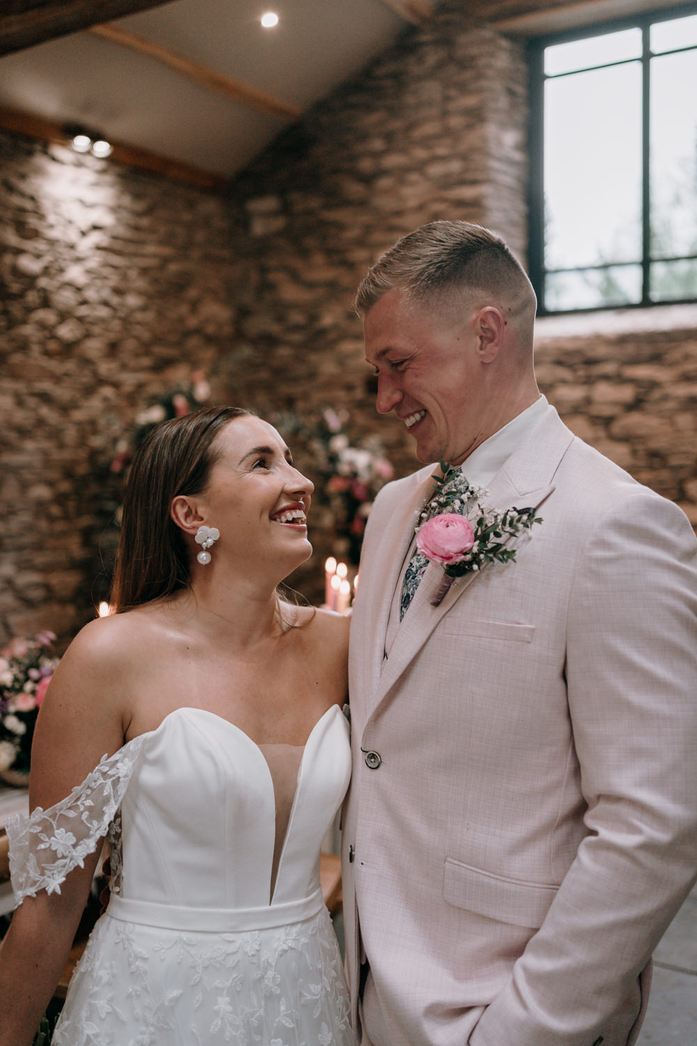 Lancrigg Wedding Olivia Weldon Photography