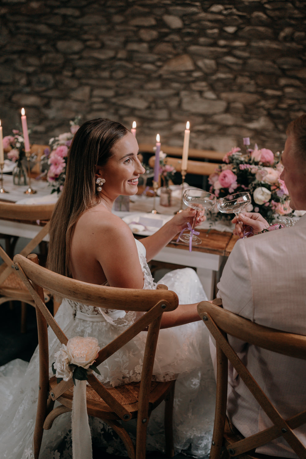 Lancrigg Wedding Olivia Weldon Photography