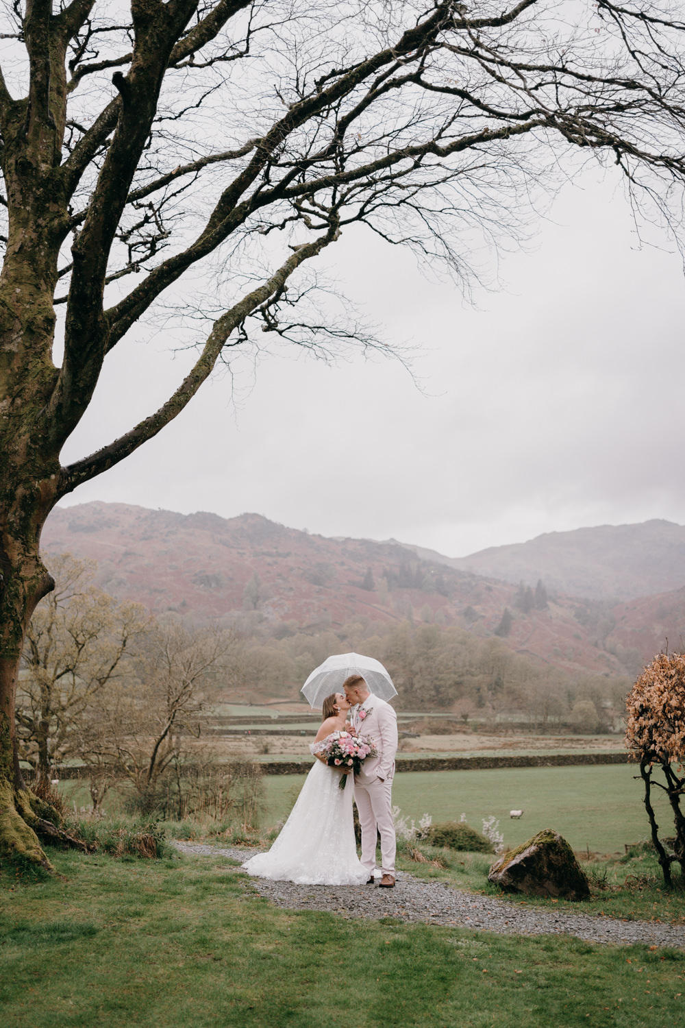 Lancrigg Wedding Olivia Weldon Photography