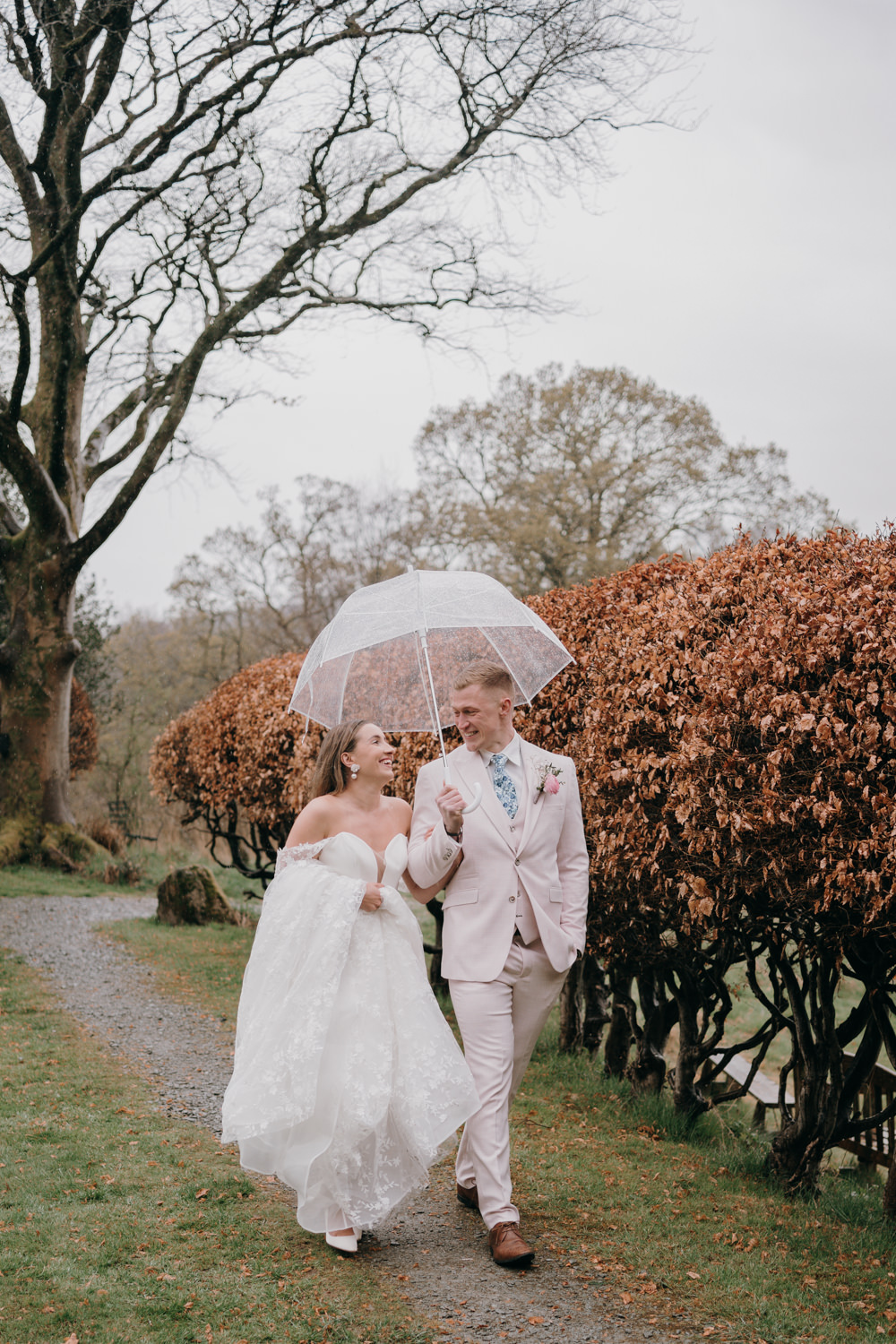 Lancrigg Wedding Olivia Weldon Photography