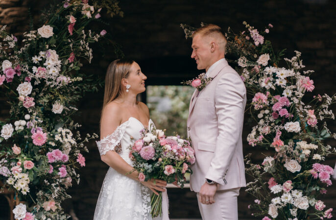 Lancrigg Wedding Olivia Weldon Photography