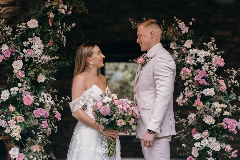 Lancrigg Wedding Olivia Weldon Photography