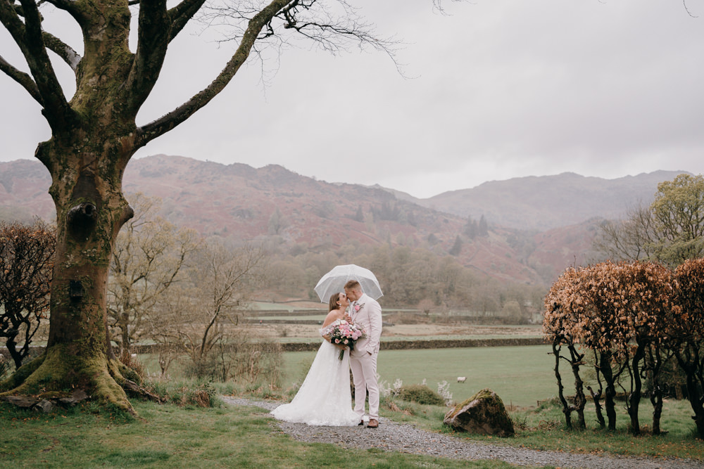 Lancrigg Wedding Olivia Weldon Photography
