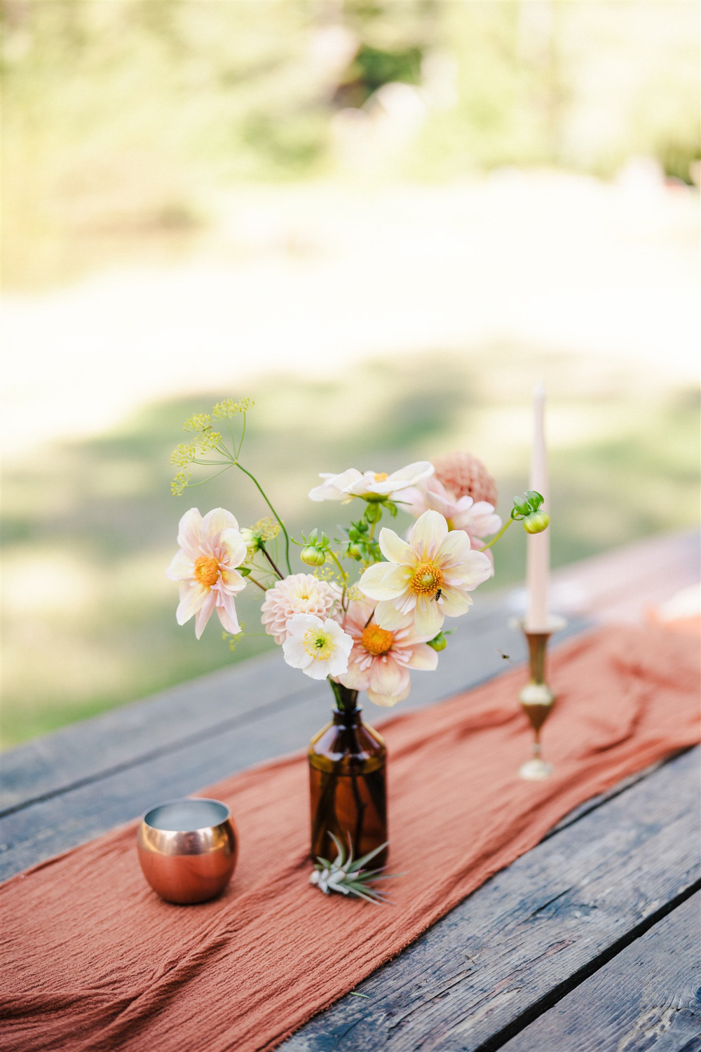 North Cascades National Park Elopement The Foxes Photography