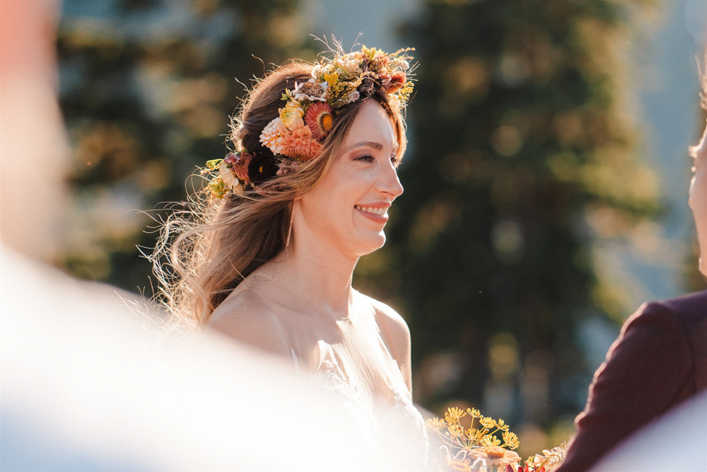 North Cascades National Park Elopement The Foxes Photography