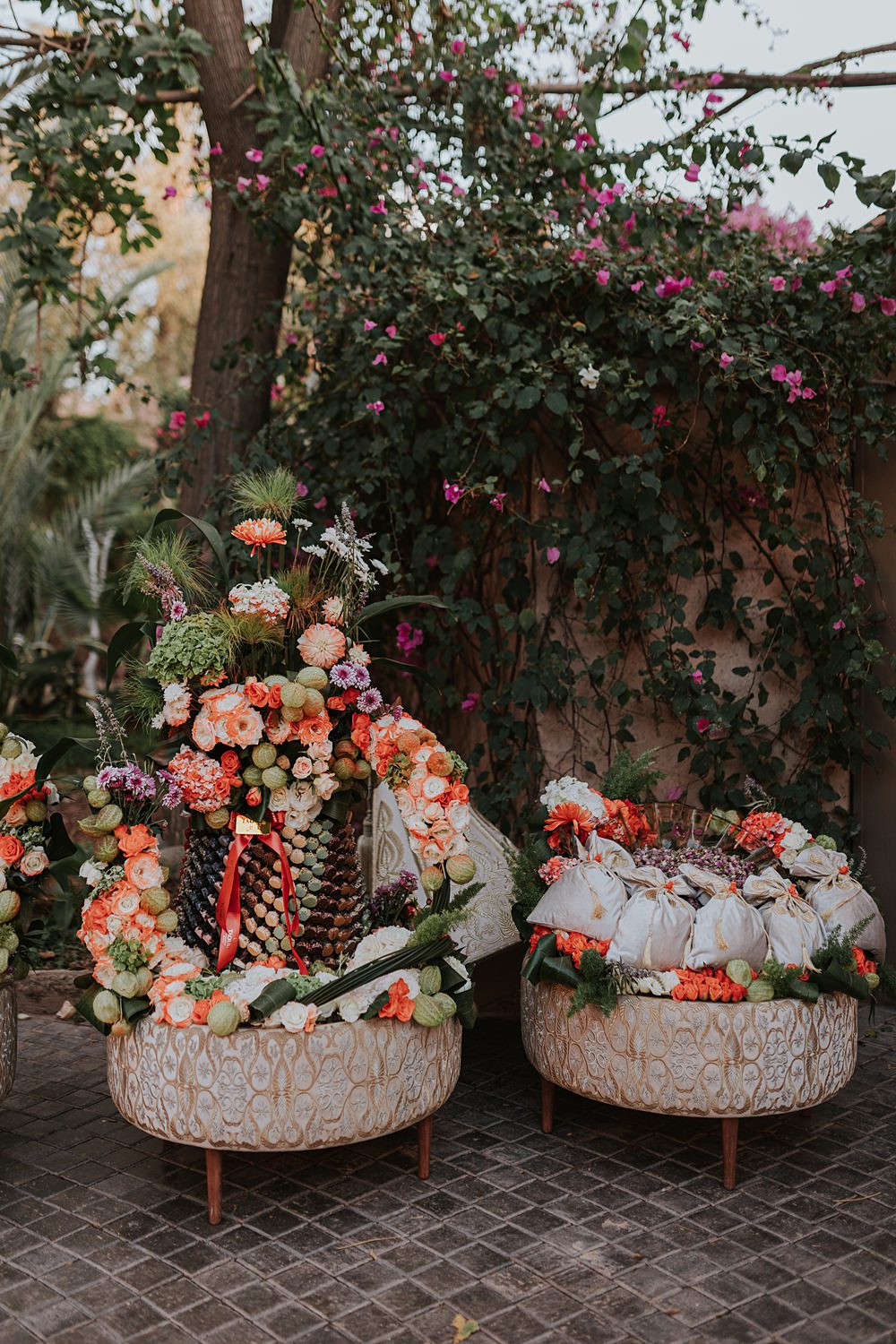 Palais Rhoul Wedding Grace Pham Photography