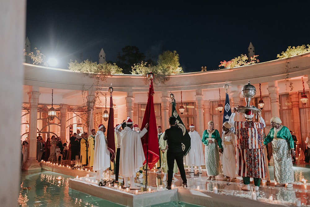 Palais Rhoul Wedding Grace Pham Photography