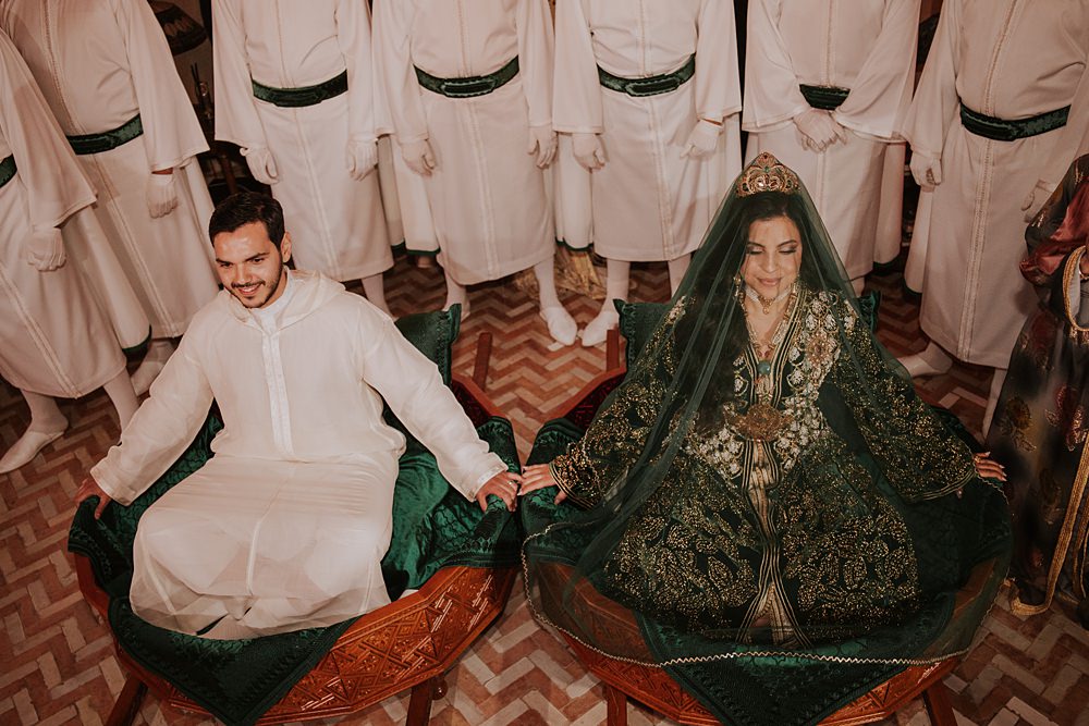 Palais Rhoul Wedding Grace Pham Photography