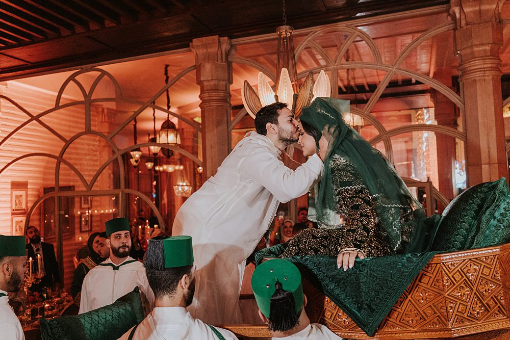 Palais Rhoul Wedding Grace Pham Photography