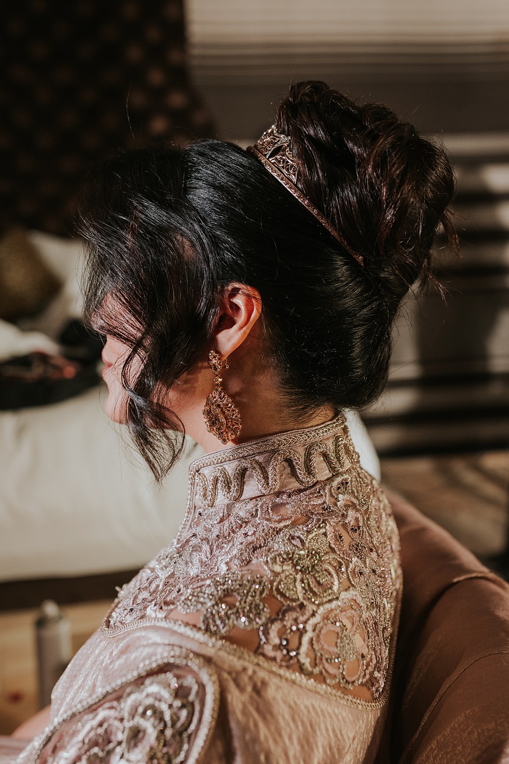 Palais Rhoul Wedding Grace Pham Photography
