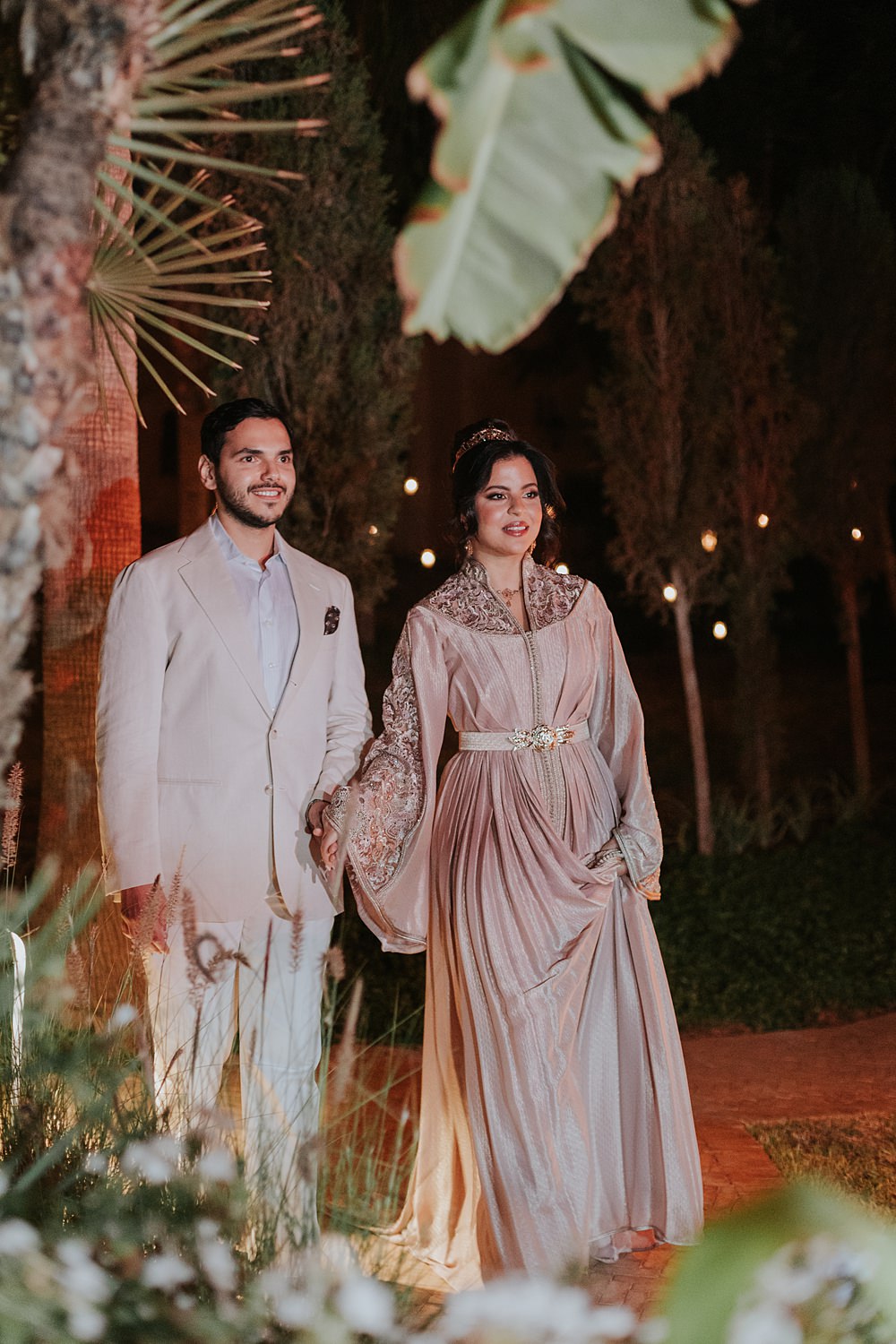 Palais Rhoul Wedding Grace Pham Photography