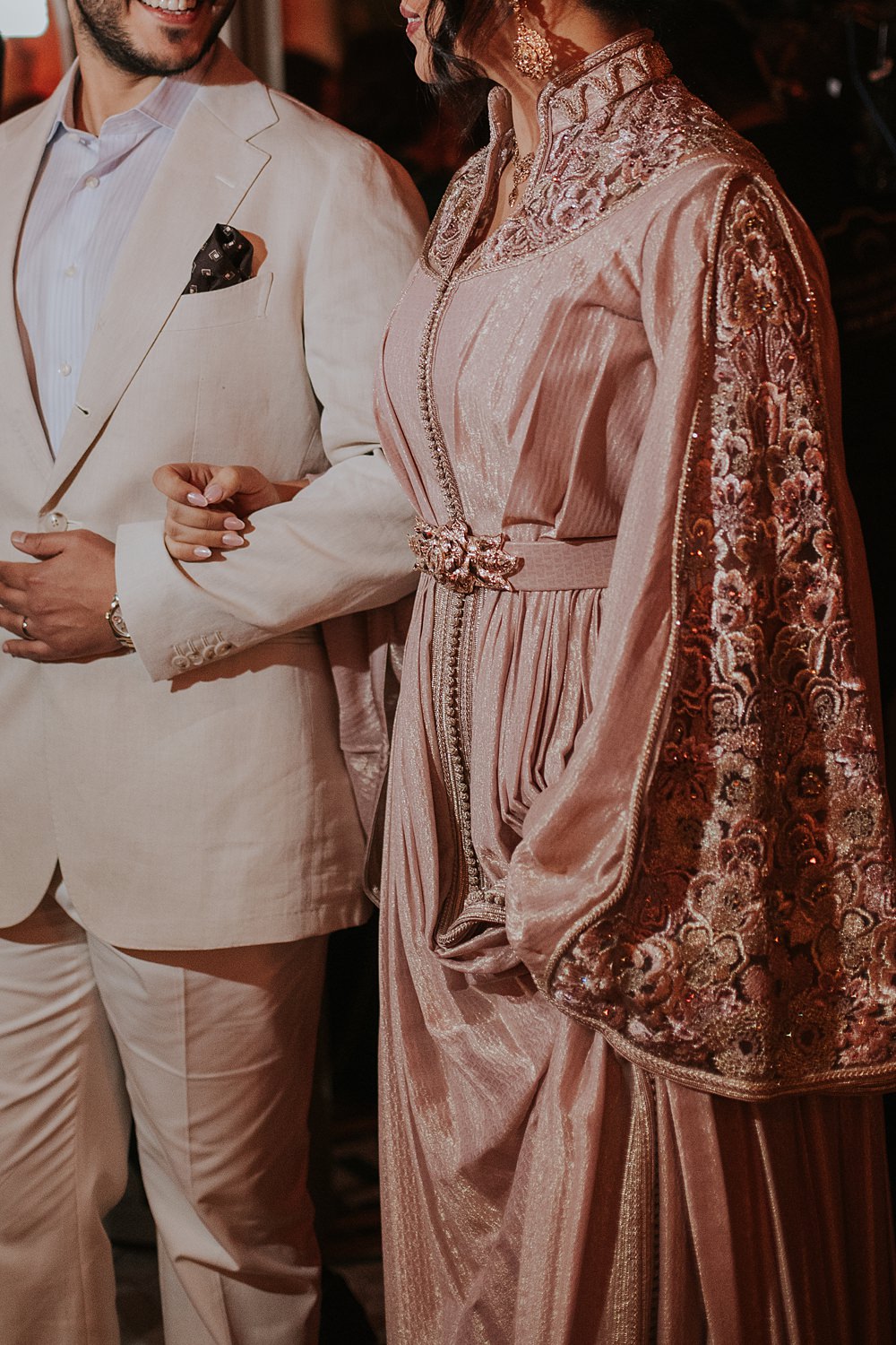Palais Rhoul Wedding Grace Pham Photography