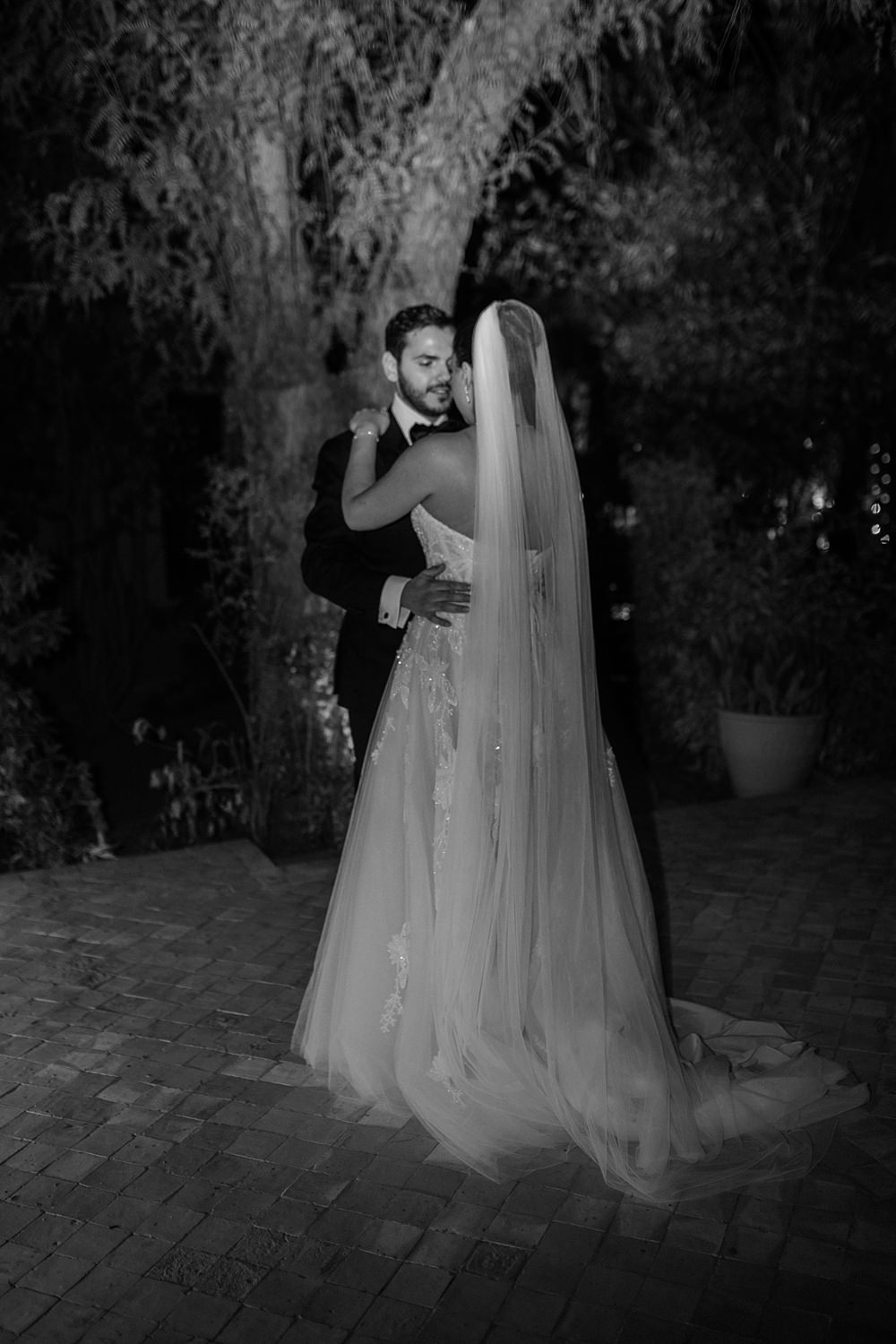Palais Rhoul Wedding Grace Pham Photography