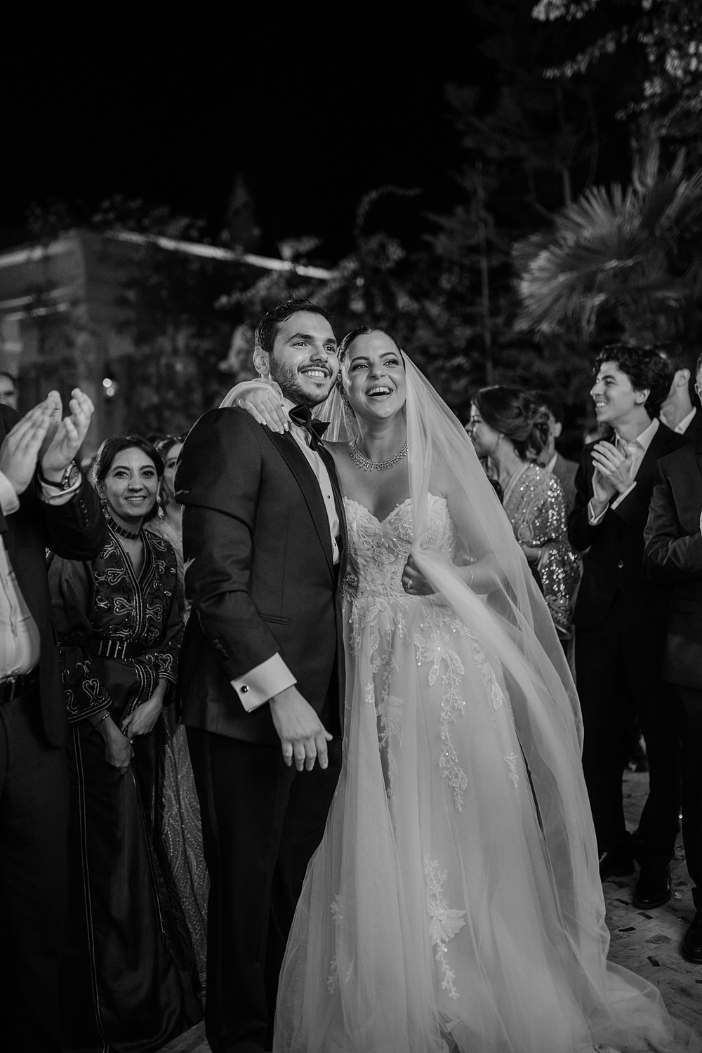 Palais Rhoul Wedding Grace Pham Photography