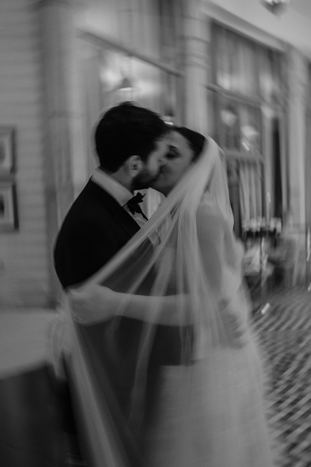 Palais Rhoul Wedding Grace Pham Photography