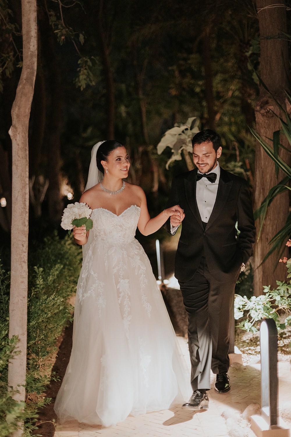 Palais Rhoul Wedding Grace Pham Photography
