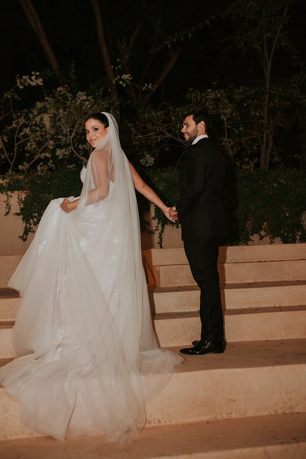 Palais Rhoul Wedding Grace Pham Photography