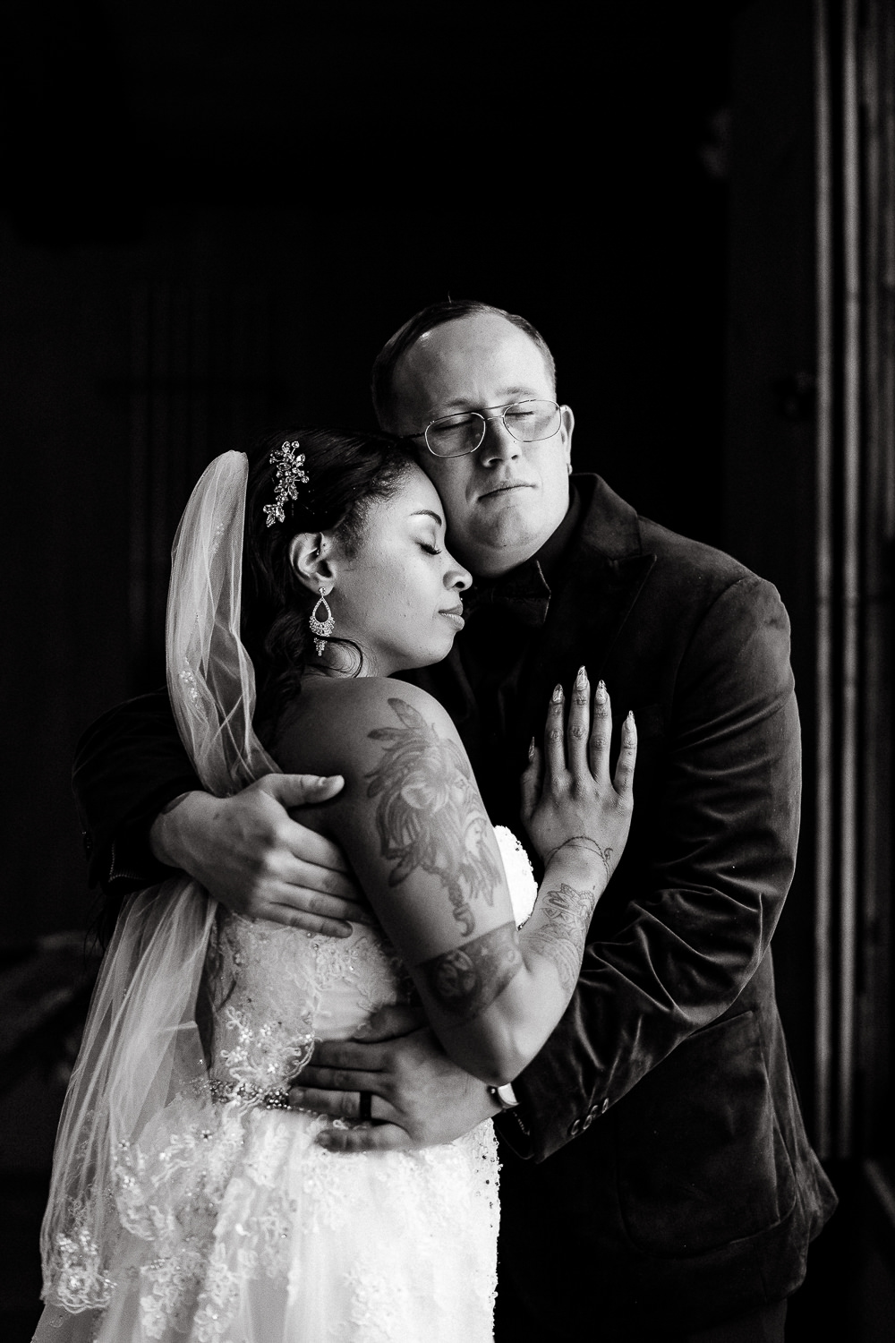 Spruce Mountain Ranch Wedding Michelle Betz Photography