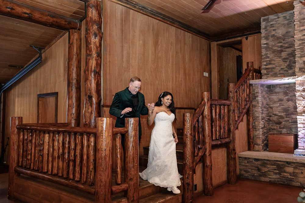 Spruce Mountain Ranch Wedding Michelle Betz Photography