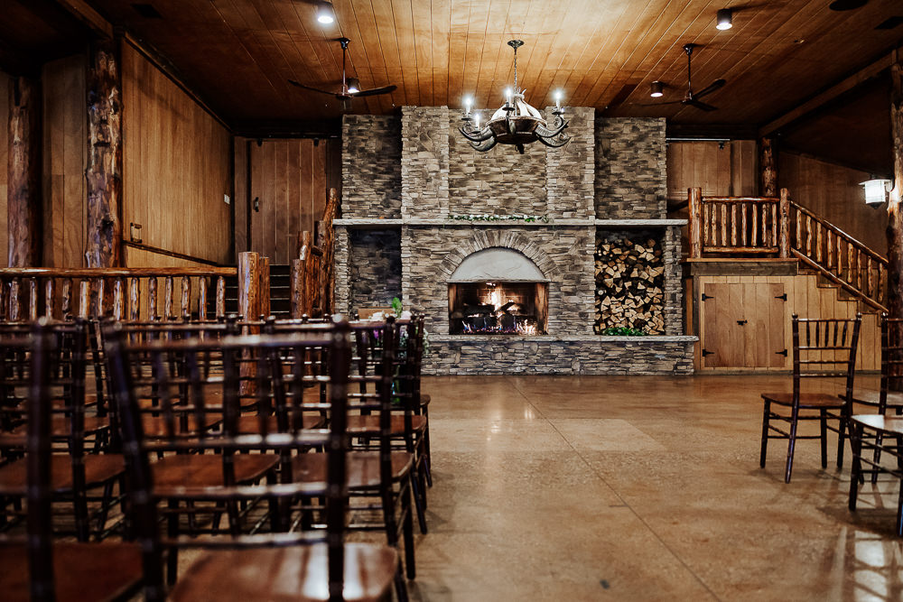 Spruce Mountain Ranch Wedding Michelle Betz Photography