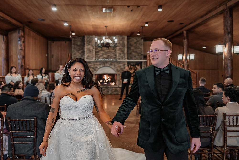 Spruce Mountain Ranch Wedding Michelle Betz Photography