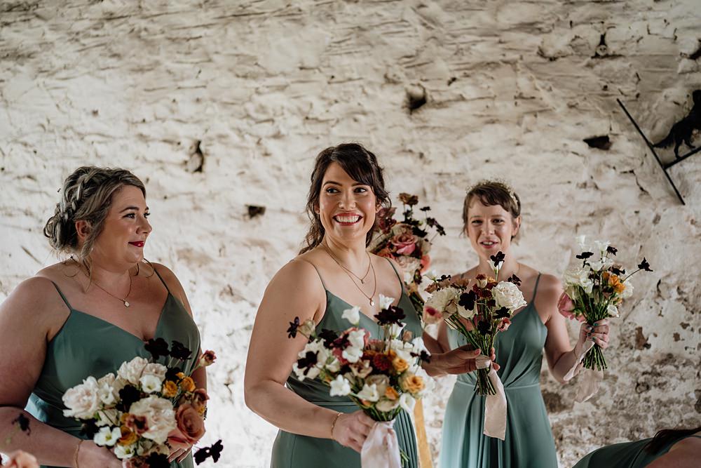 The Barn at Charleton Wedding Scott Arlow Photography
