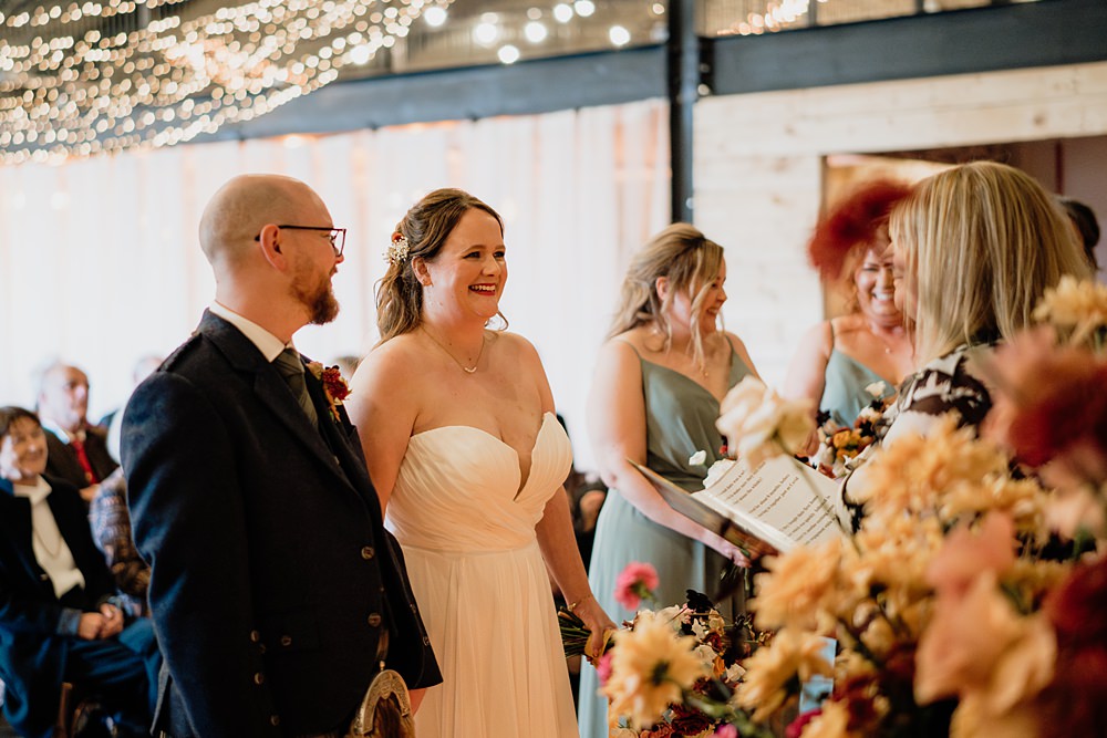 The Barn at Charleton Wedding Scott Arlow Photography