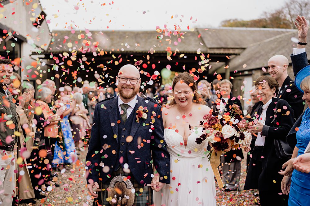 The Barn at Charleton Wedding Scott Arlow Photography