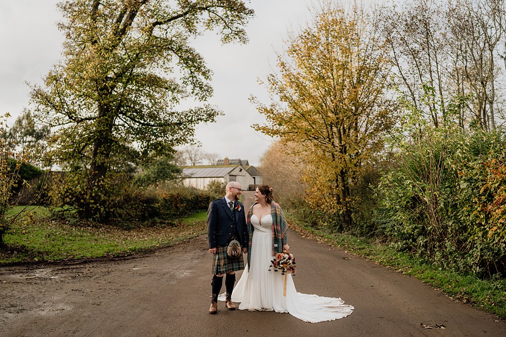 The Barn at Charleton Wedding Scott Arlow Photography