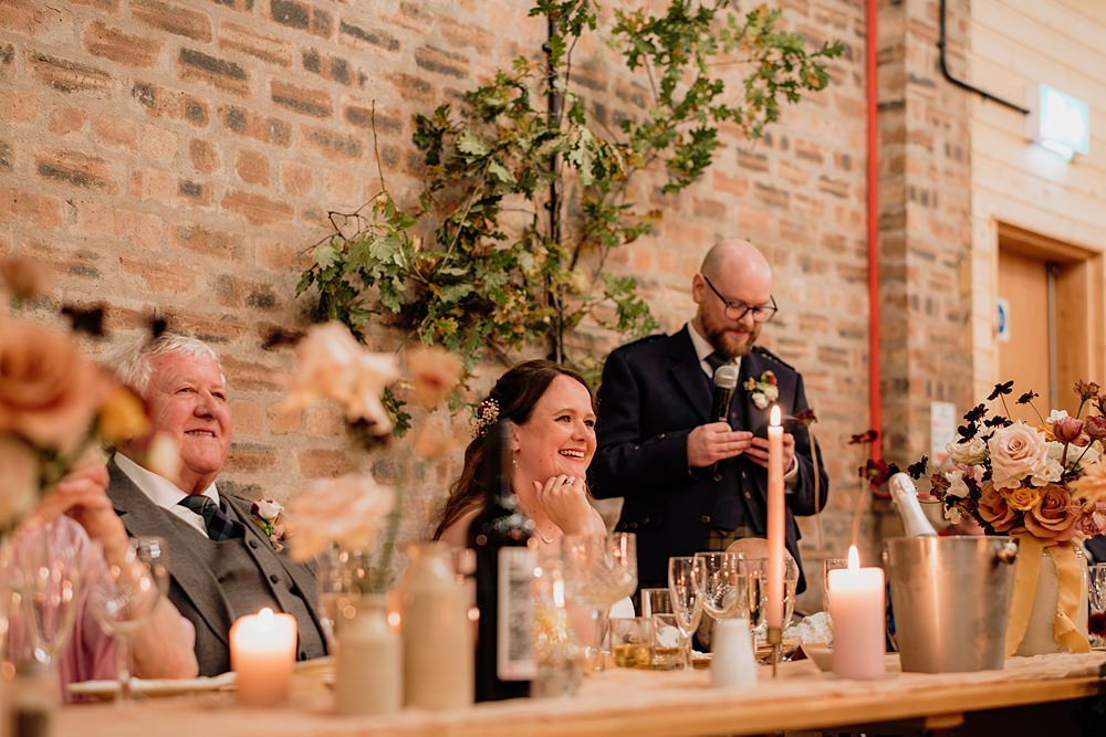 The Barn at Charleton Wedding Scott Arlow Photography