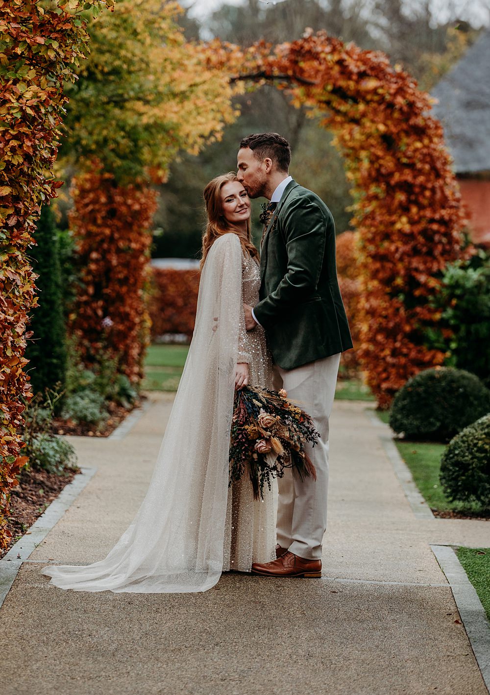 Clandeboye Lodge Hotel Wedding Silver Lace Photography