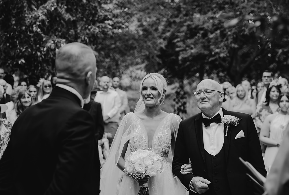 Crockwell Farm Wedding Amara Grace Photography