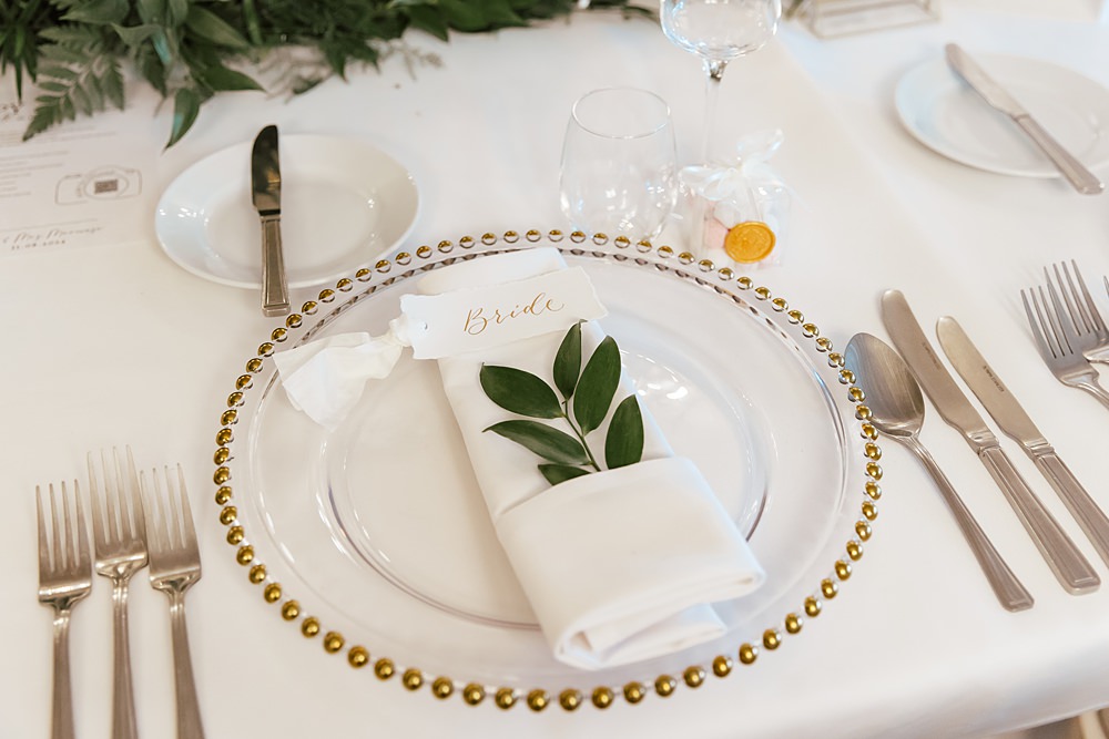 Crockwell Farm Wedding Amara Grace Photography
