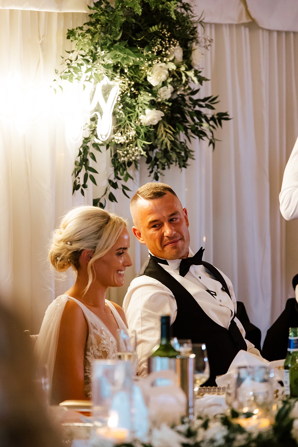 Crockwell Farm Wedding Amara Grace Photography